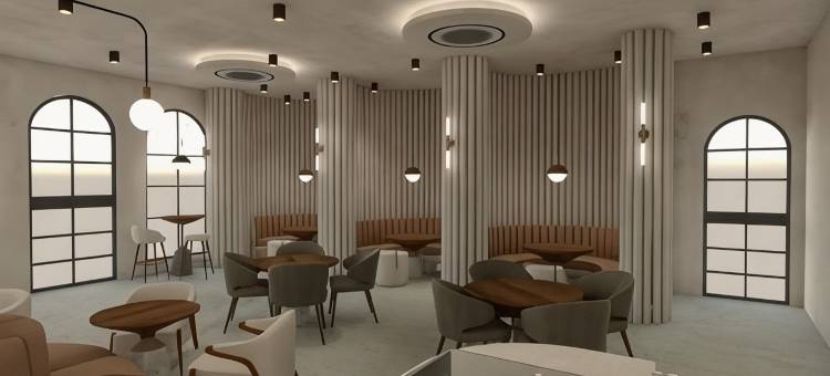 Clarion Hotel 海得拉巴(Clarion Hotel Hyderabad)图片