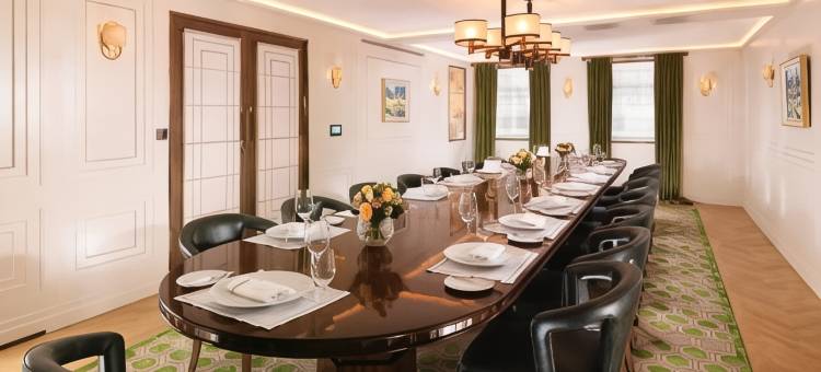 梅费尔弗莱明酒店(Flemings Mayfair)图片