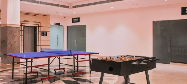 Sunday by CheckIn Resort & Spa Manesar Gurugram图片