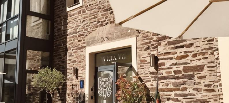生活别墅酒店(Hotel Villa VIE Cochem)图片