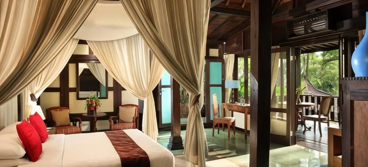 梅萨斯蒂拉水疗度假村(MesaStila Resort and Spa)图片