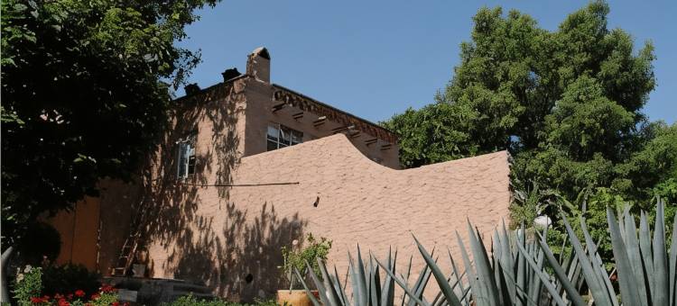 圣多明哥套房公寓式酒店(Suites Santo Domingo)图片