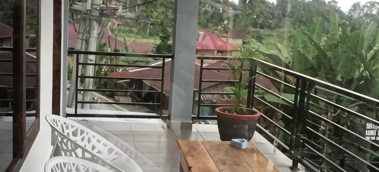 Matraville Home Stay Lake Toba图片