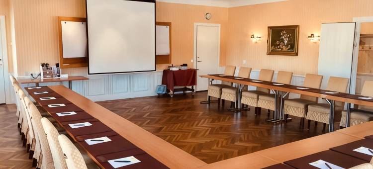 托儿帕瑞典酒店(Hotell Torpa Pensionat - Sweden Hotels)图片