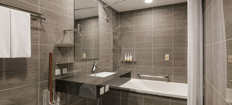 横滨西Four Points Flex by Sheraton酒店(Four Points Flex by Sheraton Yokohama West)图片