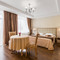 Park - Hotel Pushkin