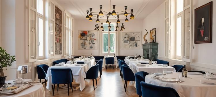 精品酒店蒙蒂班克斯别墅(Villa Monty Banks)图片