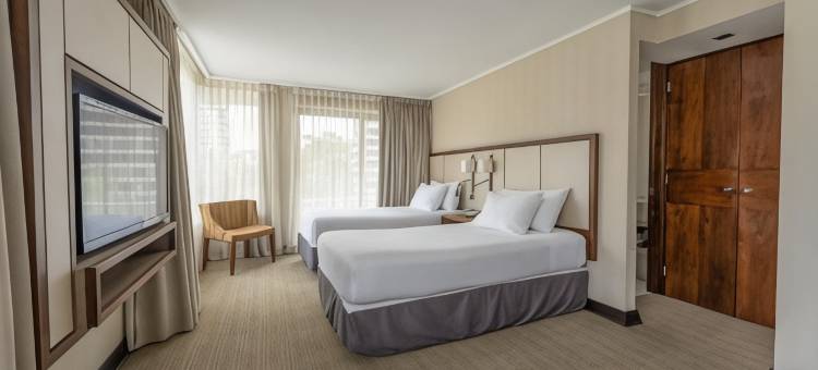 圣地亚哥阿巴总统套房酒店(Abba Presidente Suites Santiago)图片