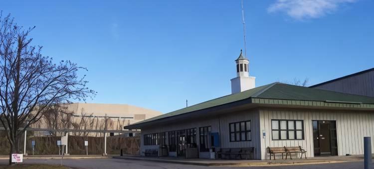 南卡罗来纳西哥伦比亚 - 机场 6 号汽车旅馆(Motel 6 West Columbia, SC - Airport)图片