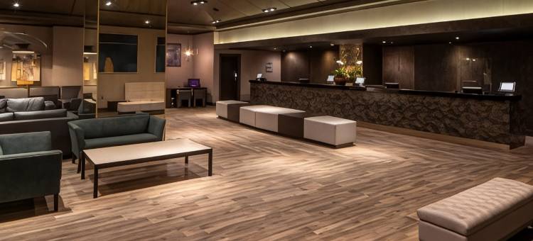 Crowne Plaza 约克郡(Crowne Plaza Harrogate)图片