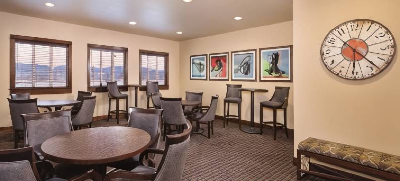 沃尔德马克格兰比 - 落矶山保护区(WorldMark Granby - Rocky Mountain Preserve)图片