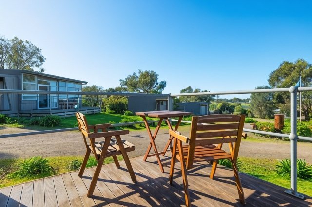 Harmony at Tower Hill Over view