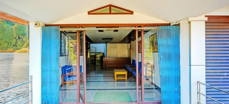 马迪凯里堡酒店(原名拉杰酒店)(Townhouse Madikeri Fort Formerly Hotel Raj)图片
