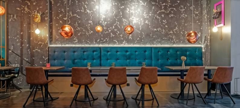 市中心酒店(City Center Hotel)图片