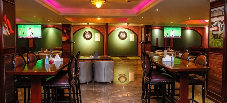 迪瓦酒店(Diva Hotel)图片