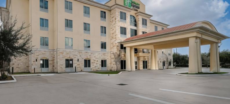 休斯顿西北智选假日酒店及套房 - 布鲁克(Holiday Inn Express & Suites HOUSTON NORTHWEST-BROOKHOLLOW by IHG)图片