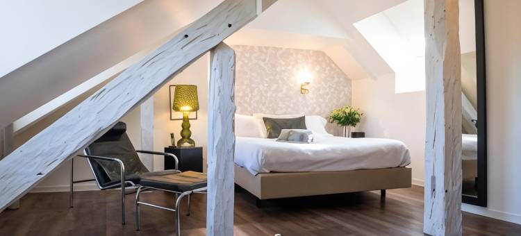 黑松露酒店(Hôtel la Truffe Noire)图片