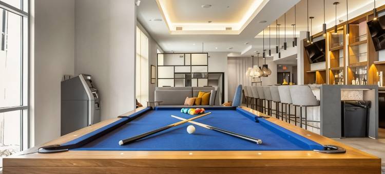 Homewood Suites by Hilton Colorado Springs Airport图片
