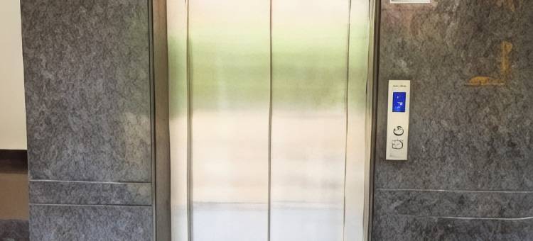 BSK酒店(Bsk Deluxe)图片