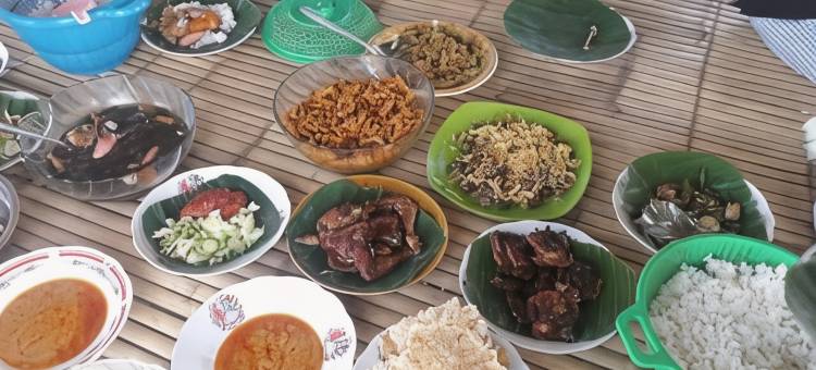 佩德克民宿(Pedek Homestay)图片