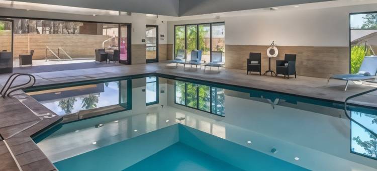 南太浩湖希尔顿欢朋酒店及套房(Hampton Inn and Suites by Hilton South Lake Tahoe)图片