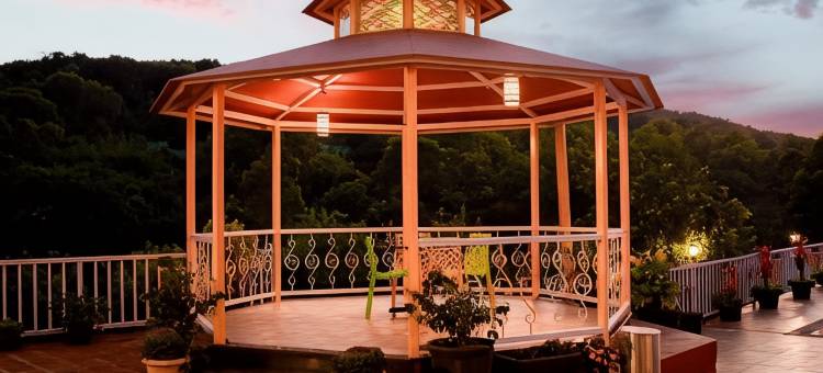 库西河畔度假村(Khushi Riverside Resort & Spa)图片