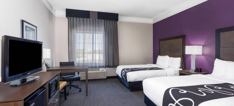 路易斯维尔丹佛博尔德拉昆塔温德姆套房酒店(La Quinta Inn & Suites by Wyndham Denver Boulder-Louisville)图片