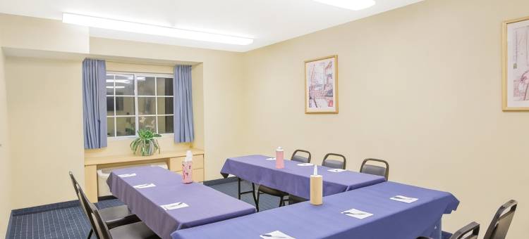 Microtel Inn & Suites by Wyndham Albertville图片