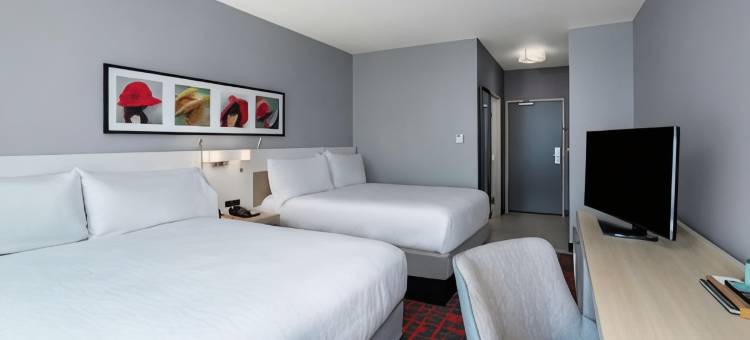 路易斯维尔东希尔顿花园酒店(Hilton Garden Inn Louisville East)图片