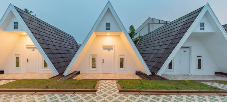 RedDoorz Syariah Plus Near Sukabumi Station图片