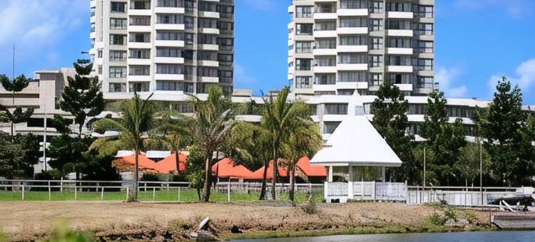 努美阿华美达套房酒店(Ramada Hotel & Suites by Wyndham Noumea)图片