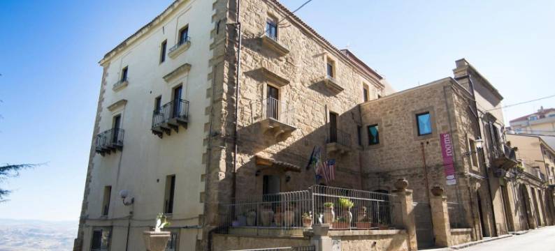埃纳西西里客房及青年旅舍(Sicily Rooms Enna)图片