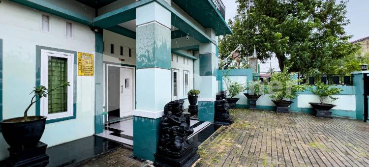 Acintyya Homestay Syariah RedPartner图片