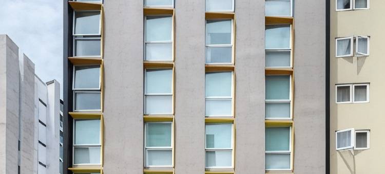 辛尼雀酒店，贝斯特韦斯特品质精选酒店(Libre Hotel, BW Signature Collection)图片