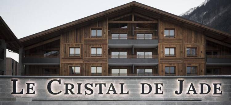 水晶玉酒店(MGM Hôtels & Résidences - Résidence le Cristal de Jade)图片