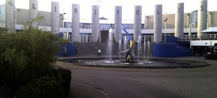 伊甸園酒店(Trip Inn Eden Antwerpen)图片