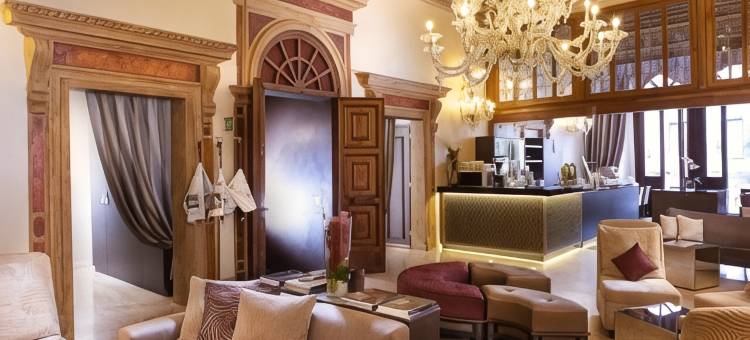 阿卡迪亚精品酒店(Arcadia Boutique Hotel)图片