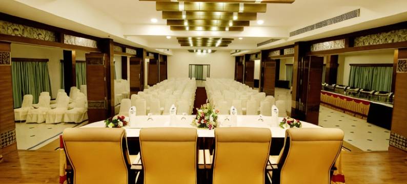 蓝色尼罗河酒店(Hotel Blue Nile)图片