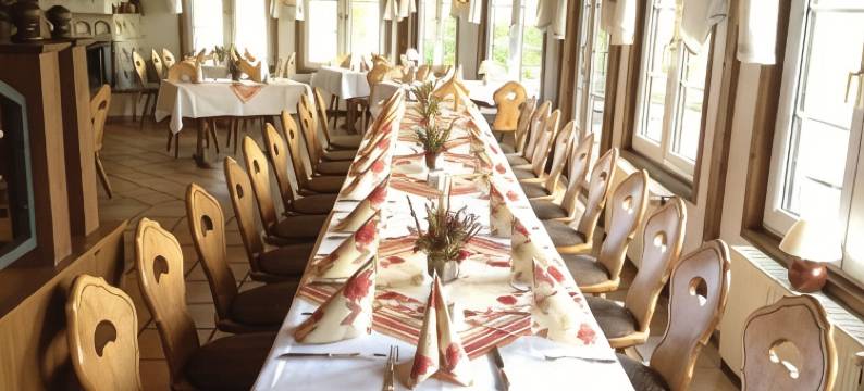 祖尔斯博尔瓦德恩酒店及餐厅(Hotel & Restaurant Zur Spreewälderin)图片