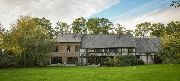 Le Manoir de la Campagne图片