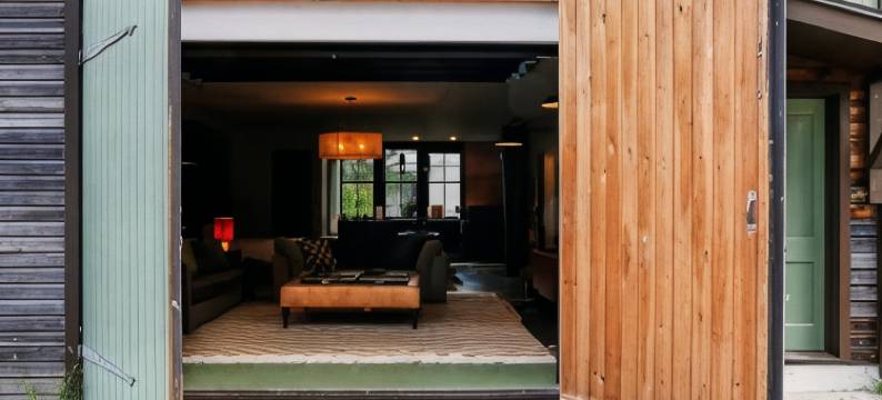 金斯顿马车屋(Kingston Carriage House)图片