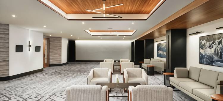 布雷肯里奇阿尔彭罗克希尔顿 Curio 精选酒店(Hotel Alpenrock Breckenridge, Curio Collection by Hilton)图片