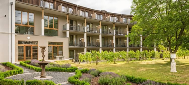 BollAnts Spa im Park图片