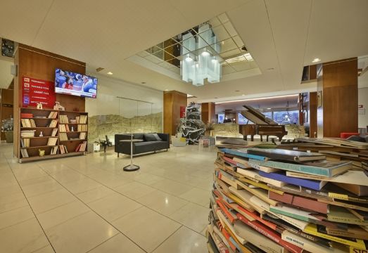 Hotel Grand Litava BerounHotel Overview