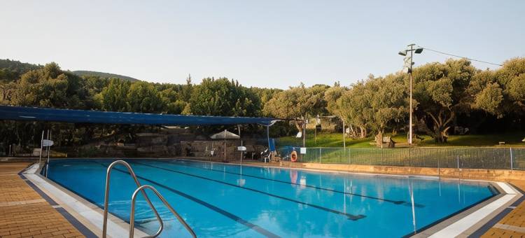 帕罗德乡村旅馆(Parod Country Lodge)图片