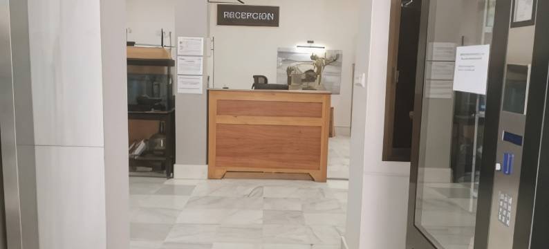 OYO安达卢萨海岸酒店(Hotel Costa Andaluza)图片