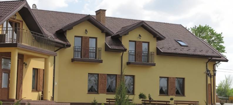 贝拉腾汽车旅馆-餐厅(Motel-Restauracja Ballaton)图片