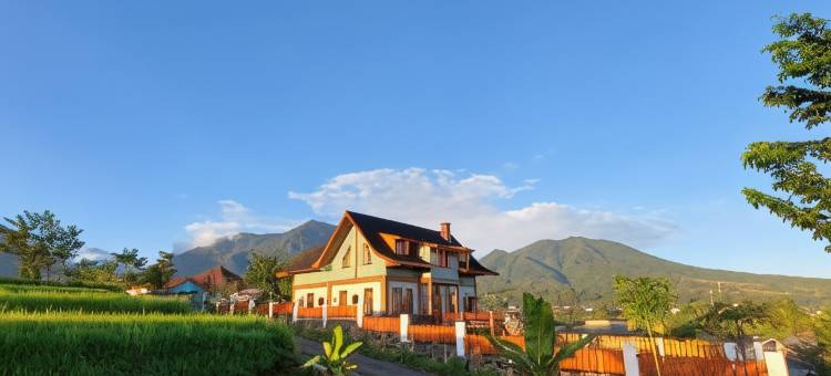 Kopa HillTop - Family Guest Home图片