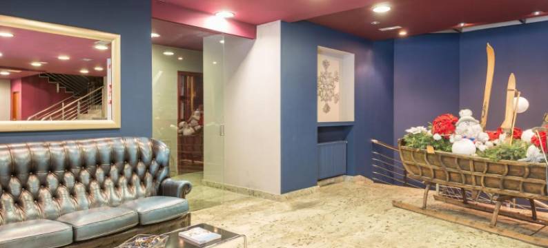 阿拉斯卡帕斯底拉卡萨皮耶雷假日民宿(Pierre & Vacances Andorra Pas de la Casa Alaska)图片