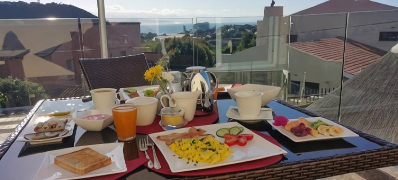 拉拉潘兹家庭旅馆(Lala Panzi B&B)图片